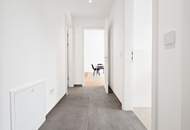 Erstbezug mit 135m², 5 Zimmern, Eigengarten, Luftwärmepumpe &amp; Klima | überdachter KFZ-Stellplatz