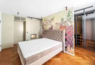 Exklusivität zum Einziehen! Design + Eleganz + Raffinesse + Edle Materialien! TOP-Wohnung in TOP-Lage mit hofseitiger Terrasse! Wünsche werden wahr....