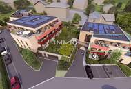 Stadtterrassen Peuerbach ** BAUBEGINN ERFOLGT! **