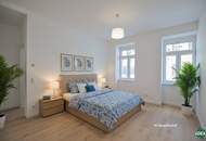 Marie | Altbauflair neu gedacht – wohnen in der Schulgasse