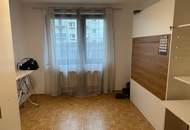 3 - Zimmer Wohnung mit Potential