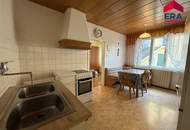 Kaufanbot akzeptiert: Mistelbach - Einfamilienhaus mit uneinsehbarem Innenhof, Stadl und Nebenräumen