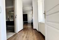 PANORAMA-DACHTERRASSE - EXKLUSIVE DACHGESCHOSSWOHNUNG AUF ZWEI EBENEN