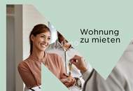 Neuwertige - Mietwohnung mit 75 m² im EG - Balkon u. Garten in Wieselburg
