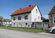 "kleines feines Häuschen!"