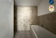 🌻🌼🌺Gartenwohnung mit 58m² Außenflächen (Top 3) - Neubauprojekt am Kremser Steindl