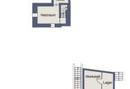 Wohnhaus in 3300 Amstetten