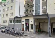 Großzügige 4-Zimmer-Wohnung in absoluter Hofruhelage im 9. Bezirk