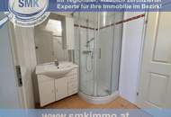 Zentrale 1-Zimmer-Wohnung, teilmöbliert!