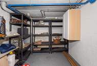 "Ein-/Zweifamilienhaus in ruhiger Lage – mit Sauna &amp; Kachelofen!"