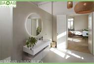 ARCHITEKTURJUWEL IN BESTLAGE - STILVOLLER LUXUSALTBAU IM HERZEN KLAGENFURTS