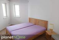 Balkonwohnung mit Badeseenutzung