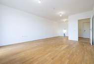 Wiener Neustadt – helle 2-Zimmerwohnung mit herrlicher Loggia - Betreuung möglich!