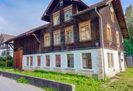 TRAUMHAFT WOHNEN IN BESTER LAGE