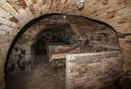 Historisches Winzerhaus in Langenlois