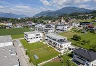 DAS PENTHOUSE A9 - SEERESIDENZEN²² - Ihr exklusiver Wohnsitz am Millstätter See