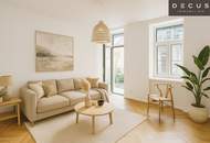 | GROSSER BALKON | INNENHOF | EDLE 3 ZIMMERWOHNUNG