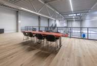 Hochmoderner Gewerbepark in Stockerau - Flexiparks Wien Nord II - RESERVIERT