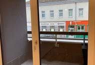 2-Zimmer-Neubauwohnung inkl. Komplettküche, Loggia und Kellerabteil / HS17 A-16