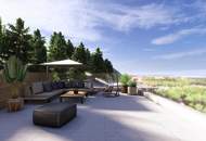 AKTIONSPREISE bis -15%. Penthouse mit 360º Weitblick, Ruhig & privat mit Waldsauna, Jacuzzi möglich. Wald | Berg | Fluss , Top 12