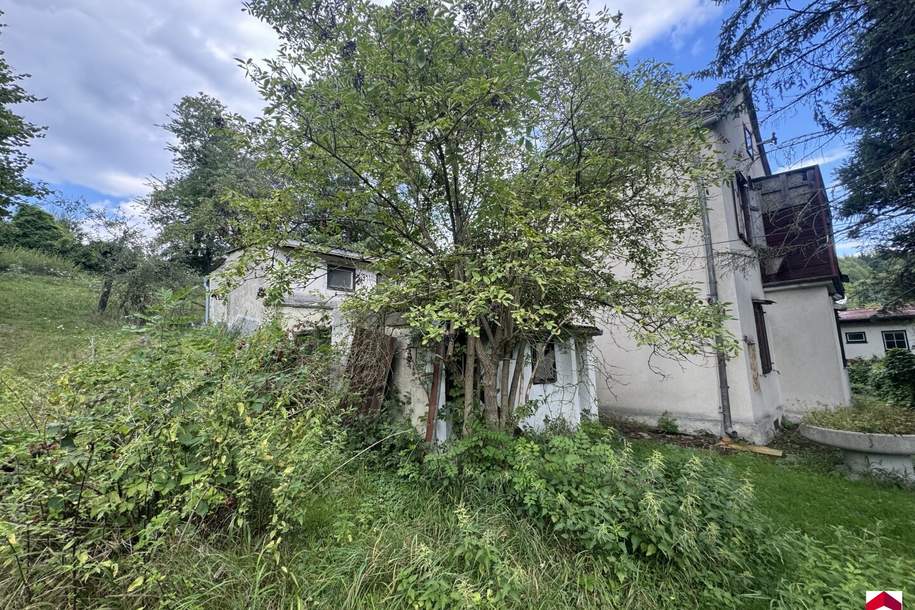 Traumhaftes Baugrundstück in idyllischer Lage von Kirchbach, Bezirk Tulln - Perfekt für Ihr Eigenheim!, Grund und Boden-kauf, 299.000,€, 3423 Tulln
