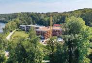 LIMITED OFFER – Jetzt zum attraktiven Sonderpreis und Provisionsfrei! moderne Neubauwohnungen an der Marienbrücke -Lebensqualität- naturnah und zentral