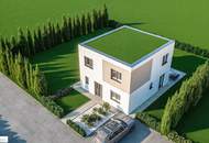 AKTION 2025 BM EFH – BELAGSFERTIG zum FIXPREIS! ohne GRUNDSTÜCK !!