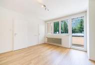 Perfekte Single- oder Anlegerwohnung im Stadtzentrum von Salzburg