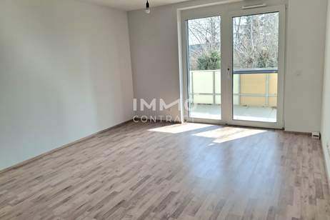 Erstbezug! Moderne 2-Zimmer-Wohnung mit Komfort &amp; Design, Wohnung-miete, 837,81,€, 7000 Eisenstadt(Stadt)