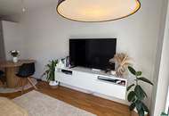 Ab November: Moderne 2-Zimmer-Wohnung mit Balkon nahe U1 Rennbahnweg