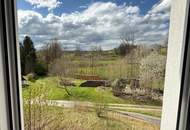 Alleinstehendes Haus komplett modernisiert mit großem Garten und Rundblick