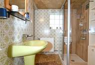 Absolut gut gelegener uneinsehbarer Bauernhof!