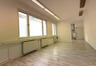 Wiener Neustädter City: Geschäftslokal, barrierefrei & behindertengerecht + SOFORT bezugsfertig!!