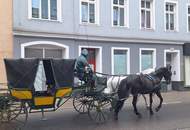 Ideal geschnittene 3 Zimmer Balkonwohnung in ruhiger, zentraler Lage