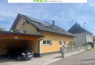 Modern wohnen mit Aussichtslage am Ennser Eichberg – 3 Parteien möglich!!