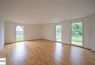 Wohnpark Neulengbach | Erstbezug | 3 Zimmer mit Garten