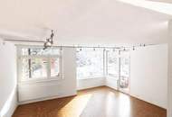 Eckreihenhaus mit Charme und großem Garten zum Wohlfühlen