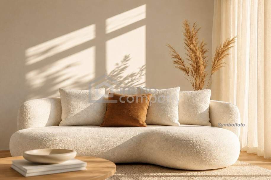 3-ZIMMER NEUBAU MIT BALKON | DONAUSTADT | MÜHLWASSER &amp; LOBAU | ERSTBEZUG., Wohnung-kauf, 366.520,€, 1220 Wien 22., Donaustadt