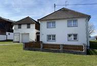 Bauernhaus in ruhiger Dorflage am Fuße des Böhmerwaldes