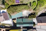 Wohnen im Grünen: Einfamilienhaus mit eigenem Wald &amp; viel Platz