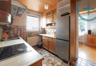 Viel Platz &amp; Ruhe: Einfamilienhaus inklusive Gartenparadies