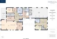 Einzigartiges Landgut im Waldviertel – 70.010 m² mit Wohnhaus, Ferienwohnungen &amp; Alpaka/Yak-Zucht