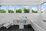 "Wohnen mit Weitblick – Exklusive Maisonette!"