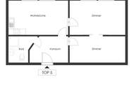 Wohnen im Herzen von Graz – Stilvoll, zentral und grün