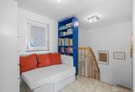 "Herrliches Kleingartenhaus im Baurechts-Eigentum"