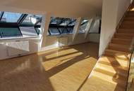 DG-Wohnung mit 4 Zimmer und großer Terrasse befristet bis 31.12.2026 vermietet