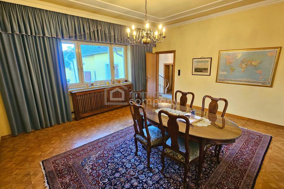 Haus zum selber renovieren! Miethaus in Mannersdorf!, Haus-miete, 1.300,00,€, 2452 Bruck an der Leitha