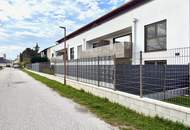 WUNDERBARE 3-ZIMMER ECK-GARTENWOHNUNG MIT GROSSZÜGIGEM SCHNITT