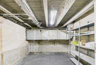 Geschäftslokal in Top-Lage – Fussgängerzone Wiener Neustadt