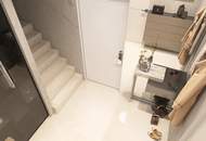 ***Gartenwohnung am Pöstlingberg*** - Exklusives Wohnen in traumhafter Ruhelage HAUS 2 /WOHNUNG 1A